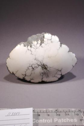 Howlite