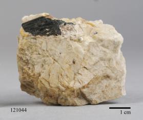 Columbite-(Fe)