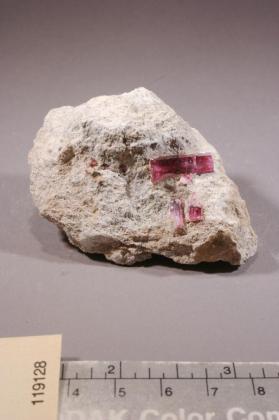 red beryl