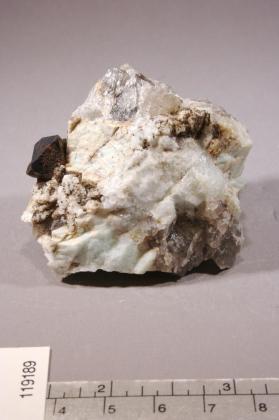 Danalite