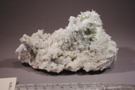 Pectolite