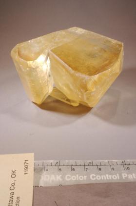 CALCITE