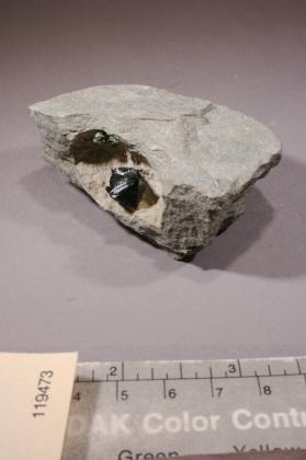 Libethenite