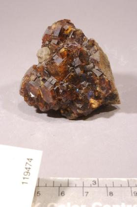 GROSSULAR