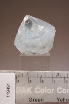 TOPAZ