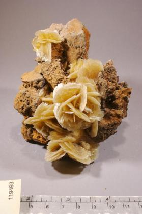 BARITE