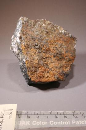 Ogdensburgite