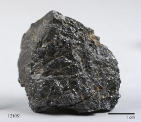 Columbite-(Fe)