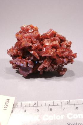 Vanadinite