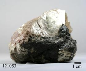 CASSITERITE