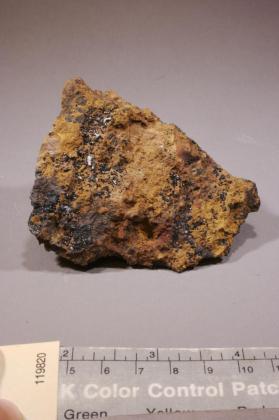 Kentrolite