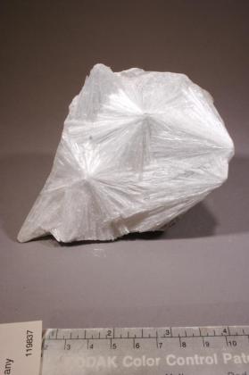 Hydroboracite