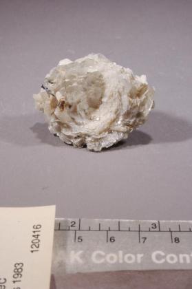 Polylithionite