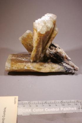 BARITE