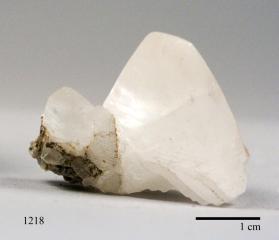 Gmelinite