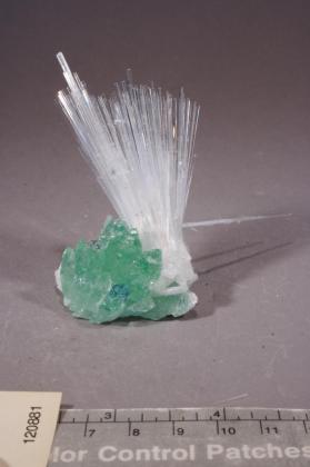 Mesolite