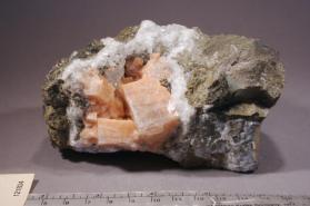 Chabazite