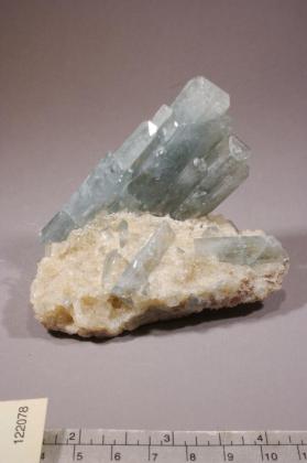 BARITE