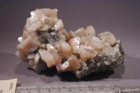 Heulandite