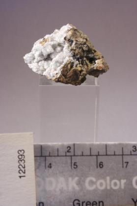 Ferrierite