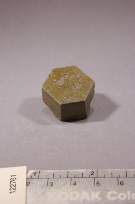 Pyrosmalite-(Fe)