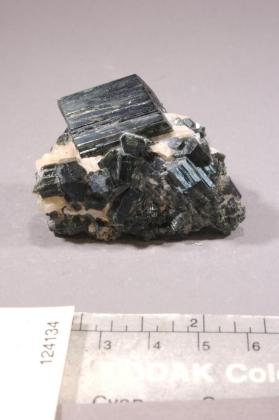 TREMOLITE