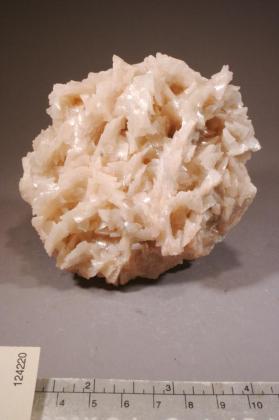 Dolomite