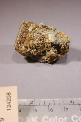 Gorceixite