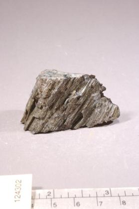 Maricite