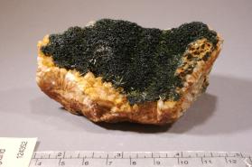 Olivenite