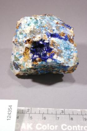 Linarite