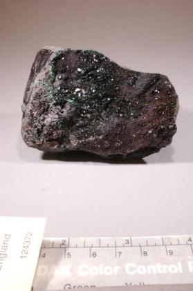 Libethenite