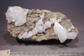 Heulandite