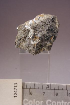 Garronite