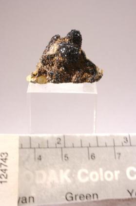 Cronstedtite