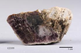 Lepidolite