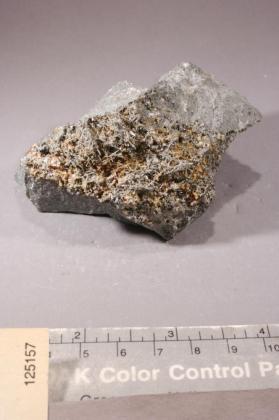 Kalsilite