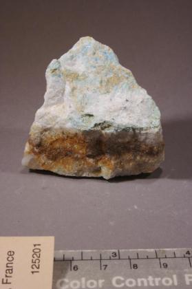 Mansfieldite