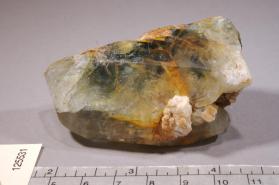 FLUORAPATITE