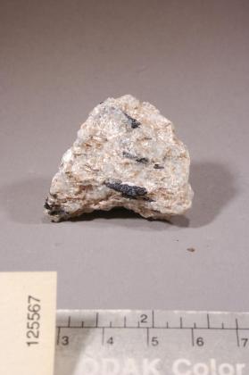 Yoderite