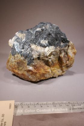 Ferrowyllieite