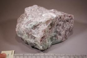 Anhydrite