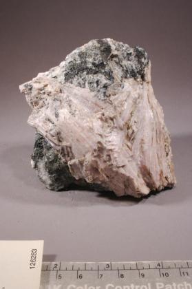 Sørensenite