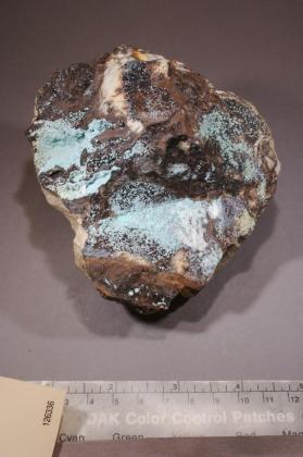 Planerite