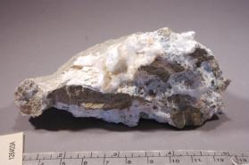 Erionite