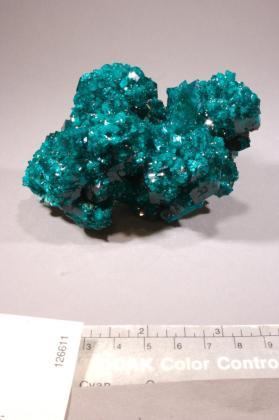 Dioptase