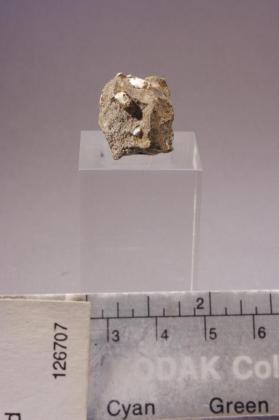 Gobbinsite