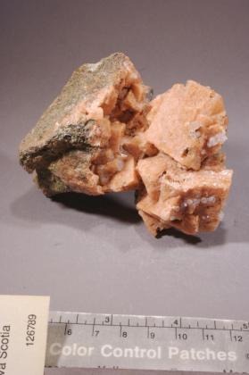 Chabazite