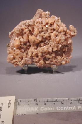 Gmelinite