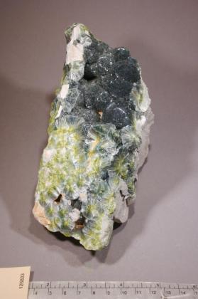 Wavellite